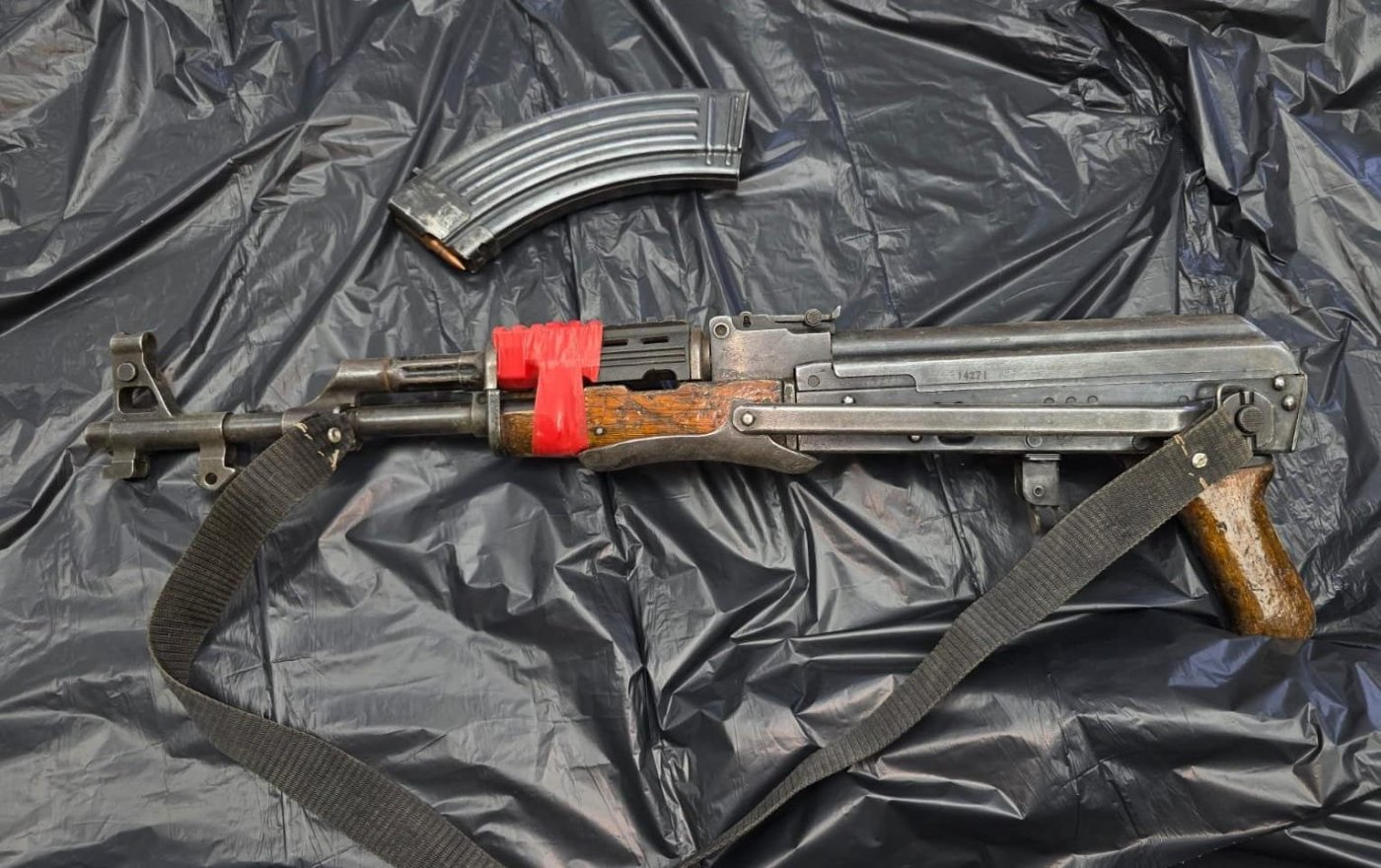 דוברות המשטרה