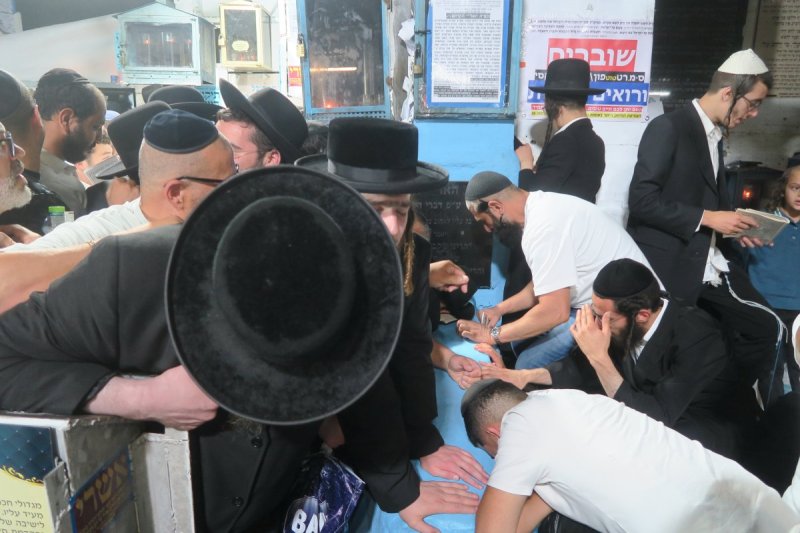 מ. אדלר