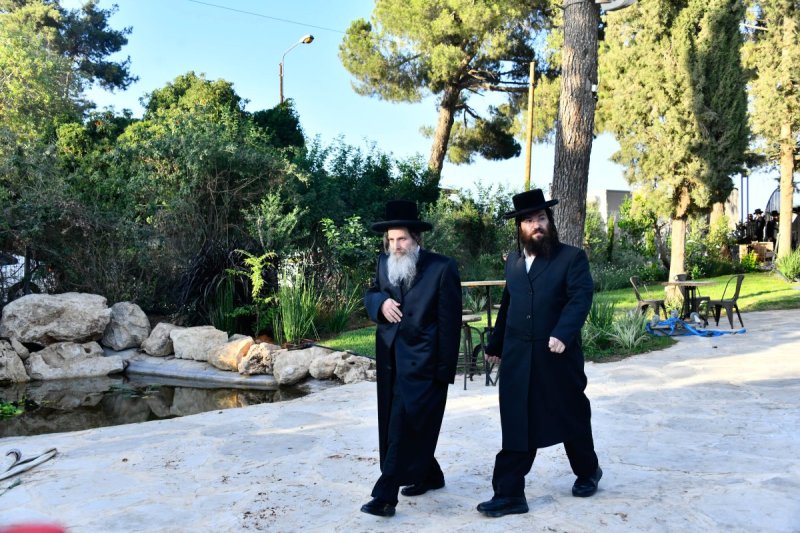 שוקי לרר