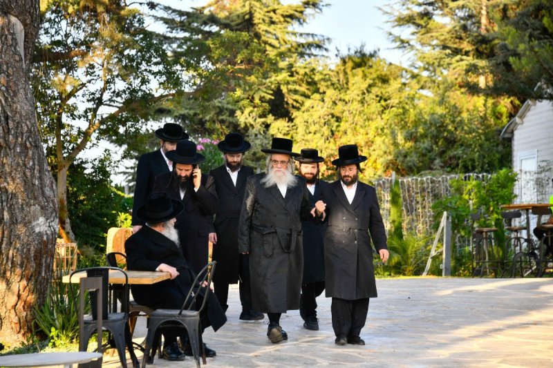 שוקי לרר