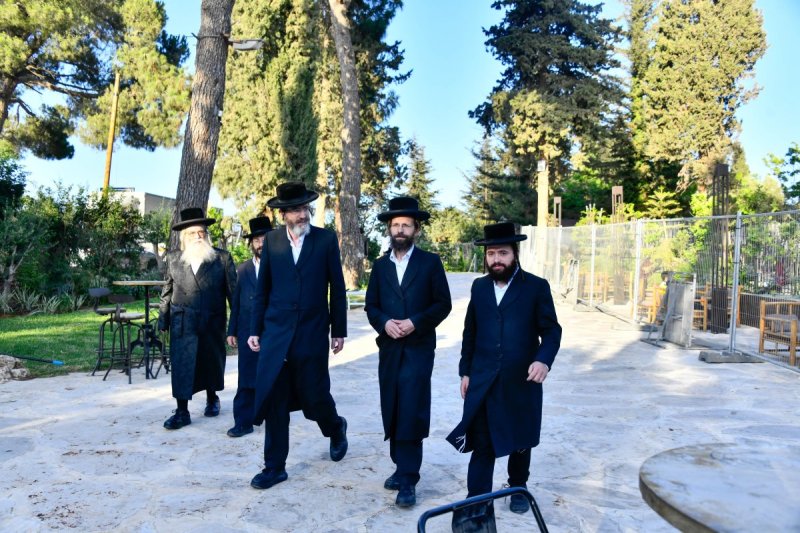 שוקי לרר