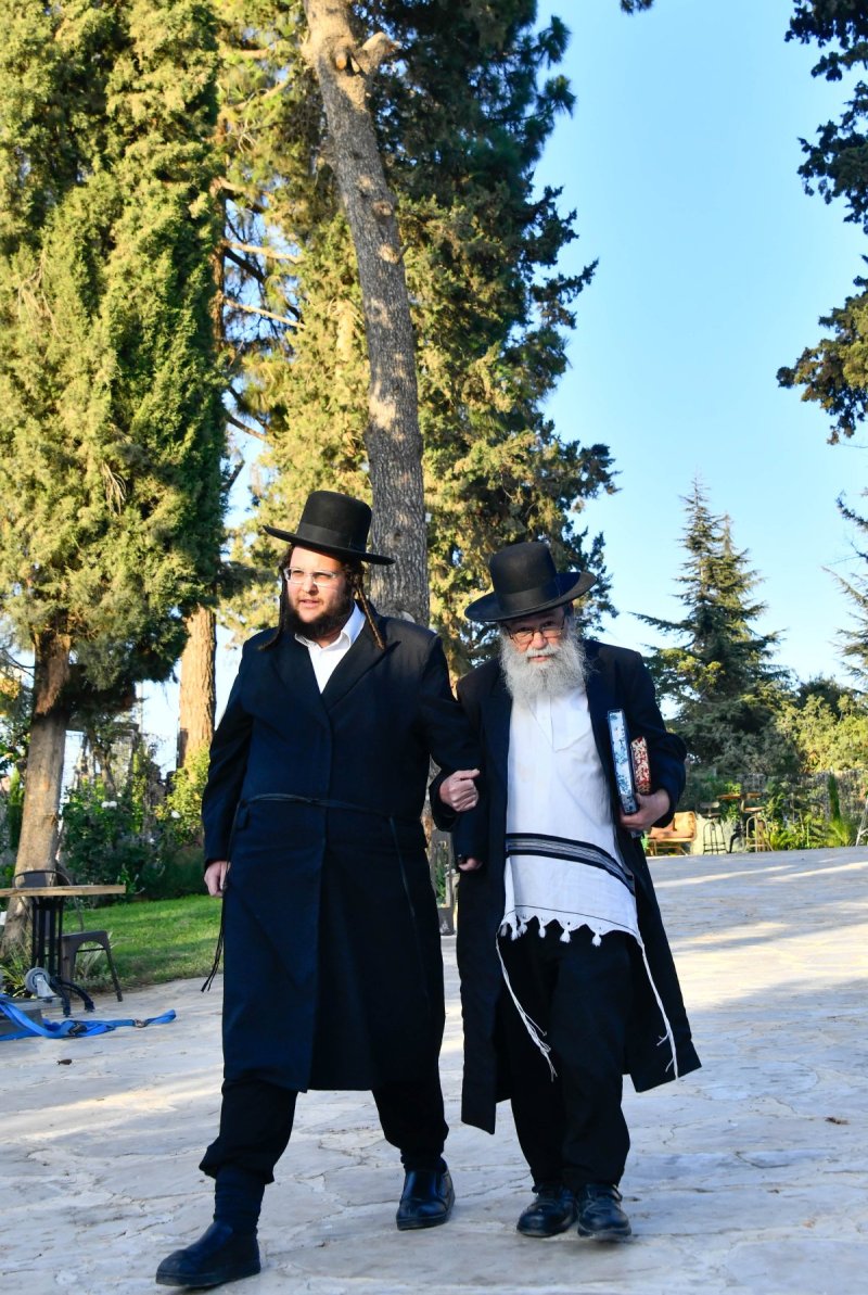 שוקי לרר