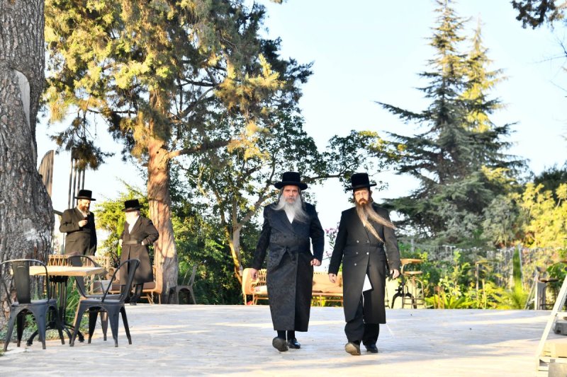 שוקי לרר