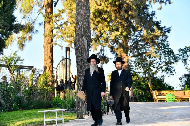 שוקי לרר