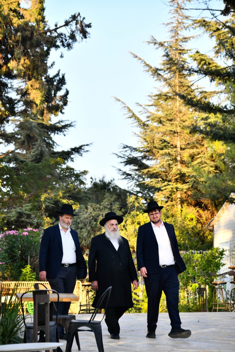 שוקי לרר