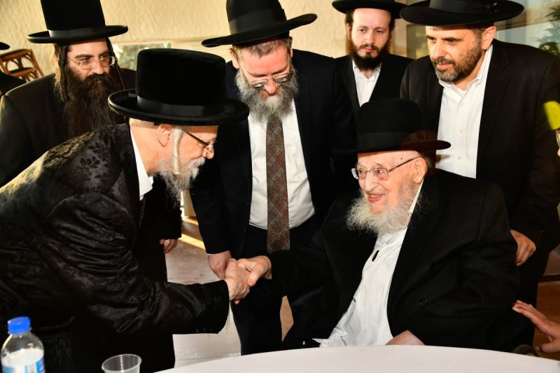 שוקי לרר