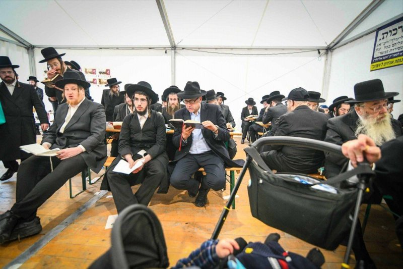 ארי קופרשטוק