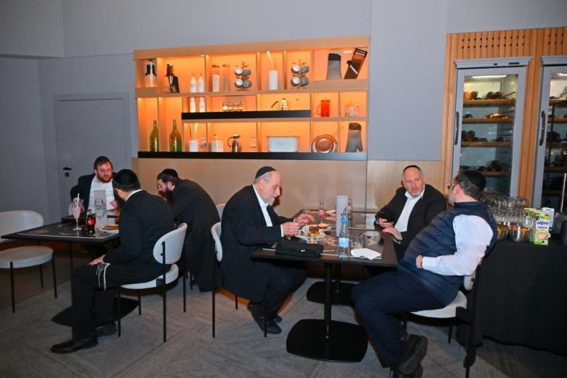 יהושע פרוכטר