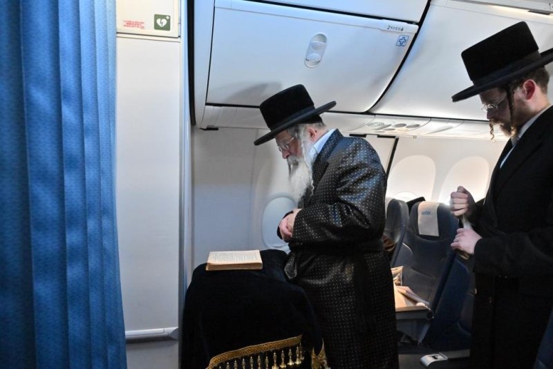 יהושע פרוכטר