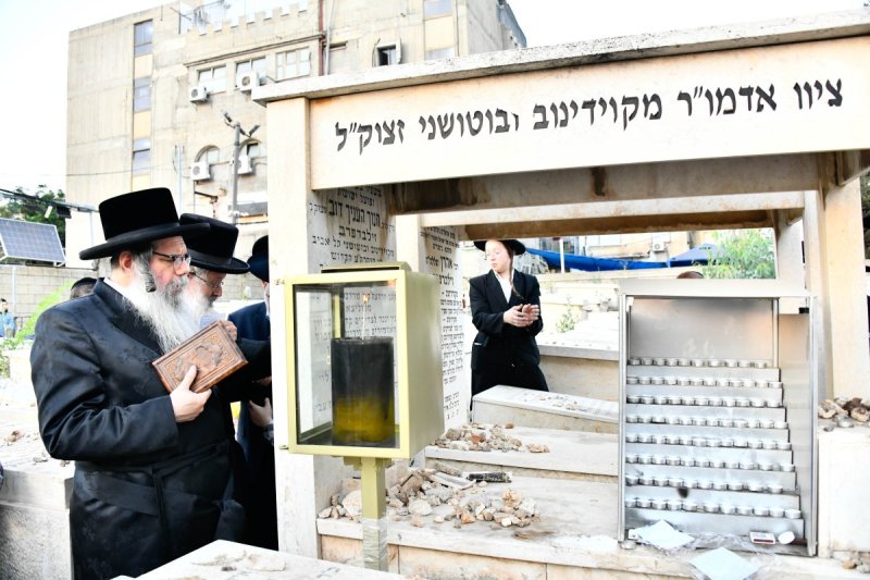 שוקי לרר