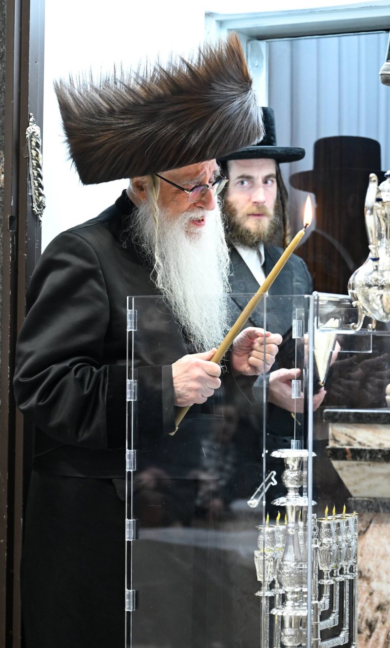 משה גולדשטיין