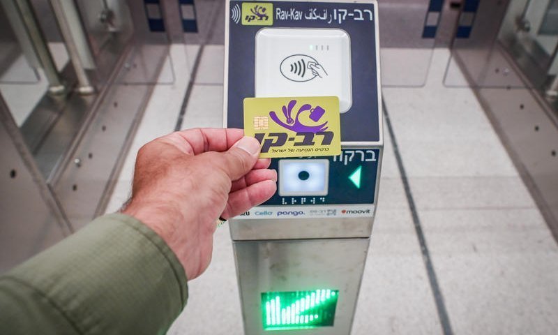 תלמיד ישיבה נעצר בחיפה והוסגר לידי המשטרה הצבאית