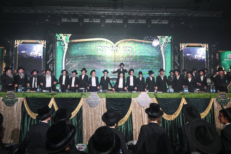 משה גולדשטיין