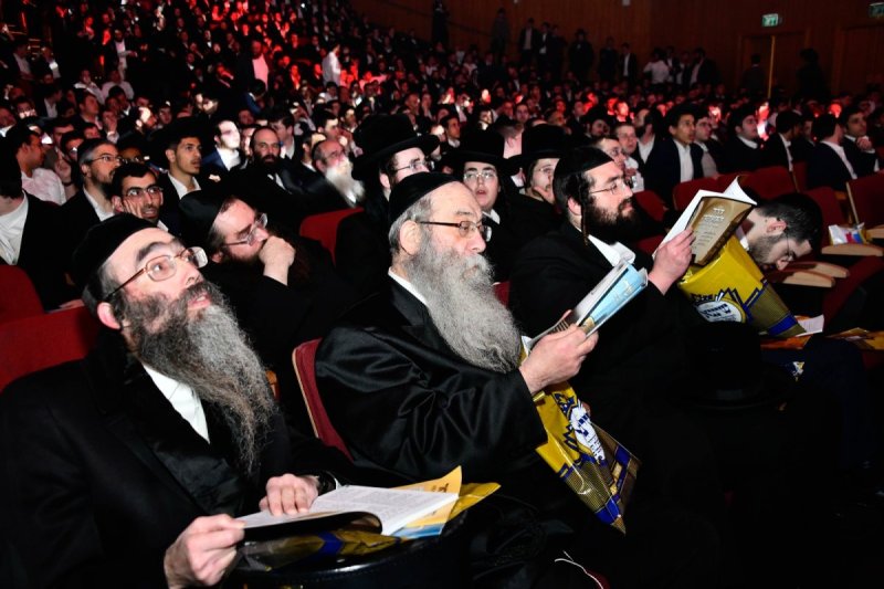 חיים ומנדי טויטו, שוקי לרר