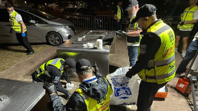 דוברות זק"א