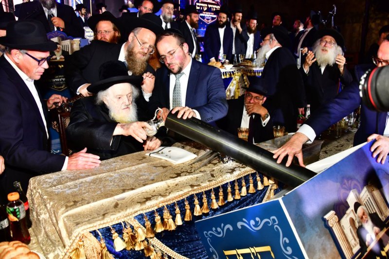 שוקי לרר