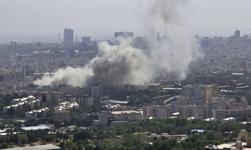 ישראל פעלה בלבנון לחילוץ עצמותיו של רון ארד, אזעקות בלתי פוסקות בצפון