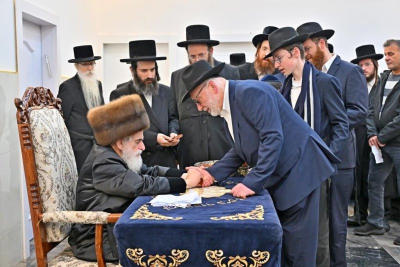 יהושע פרוכטר