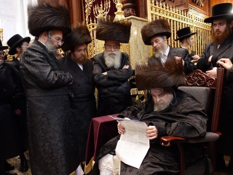 אנשיל בעק וא.מ.ש