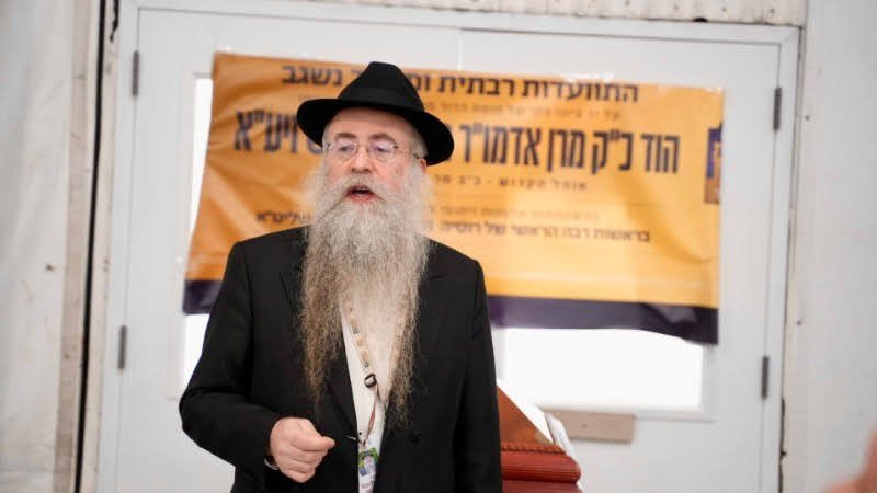 דניאל נפוסי