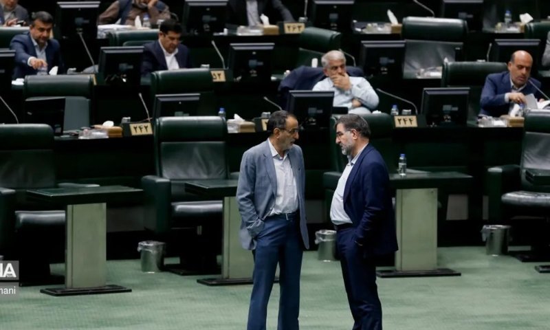 ברקע אלפי נרצחים, המערב מגביר לחץ על משטר האייתוללות