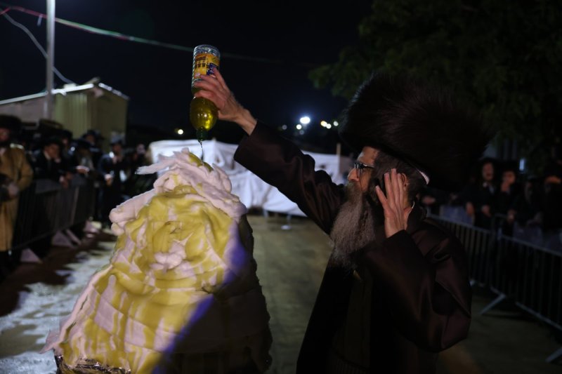 דוד כהן