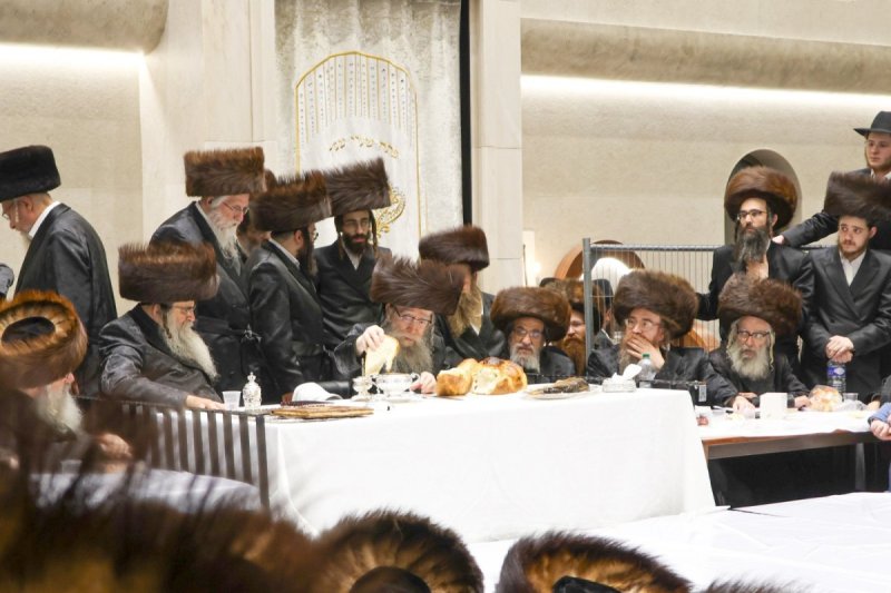רחמים דניאל וישראל