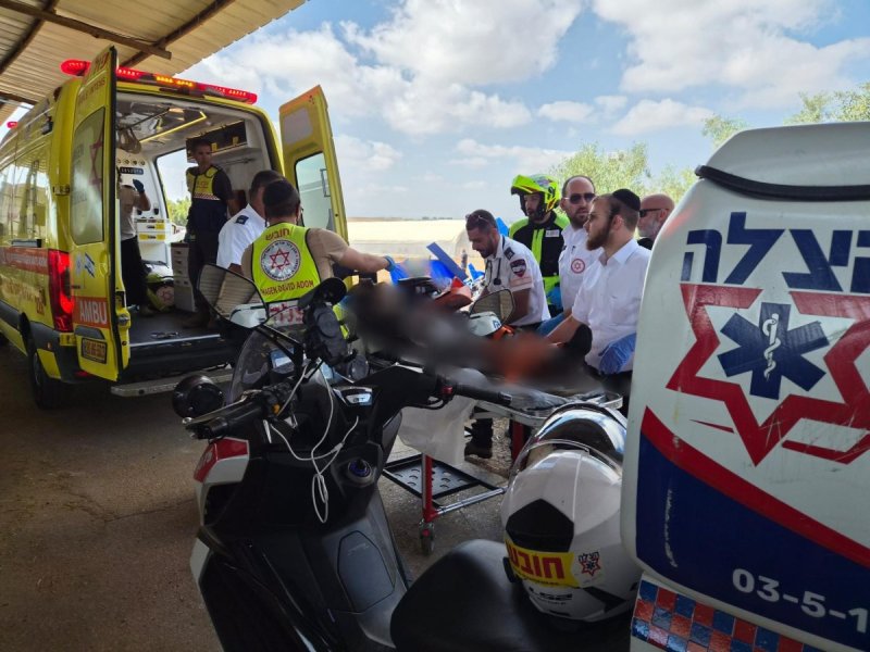 דוברות הצלה
