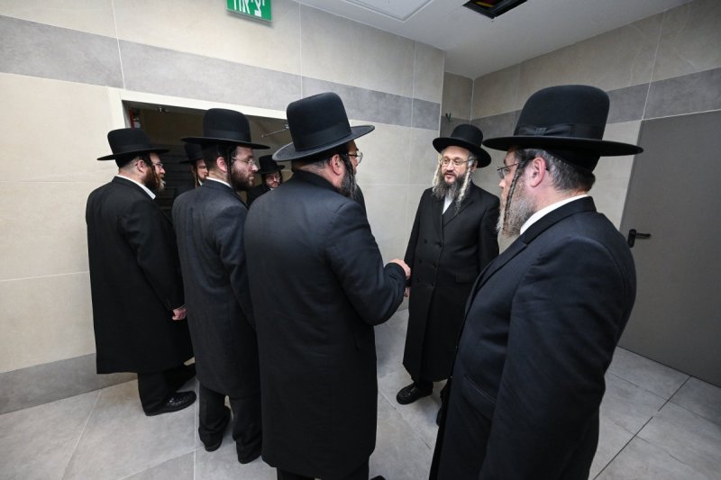 משה גולדשטיין