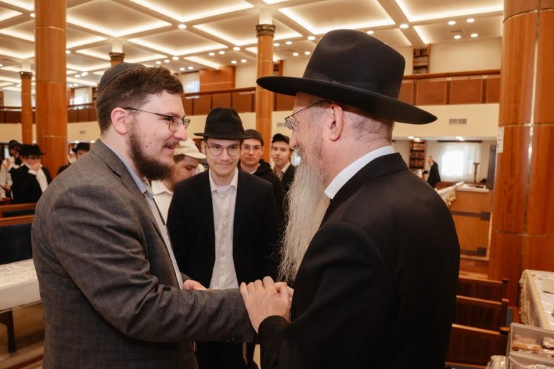 לוי נאזרוב