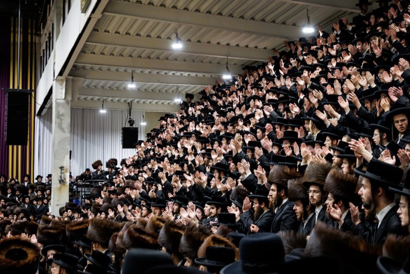 יוסי גולדברגר