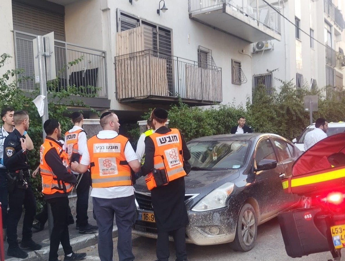 דוברות איחוד הצלה