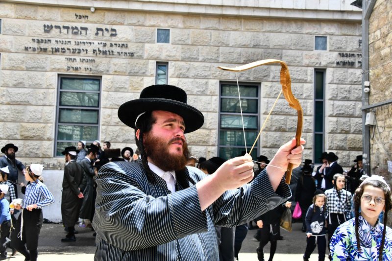 שוקי לרר
