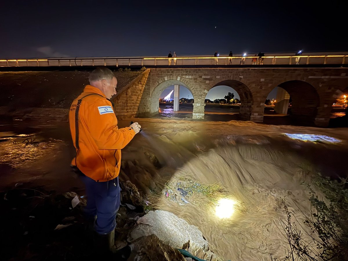 דוברות המשטרה