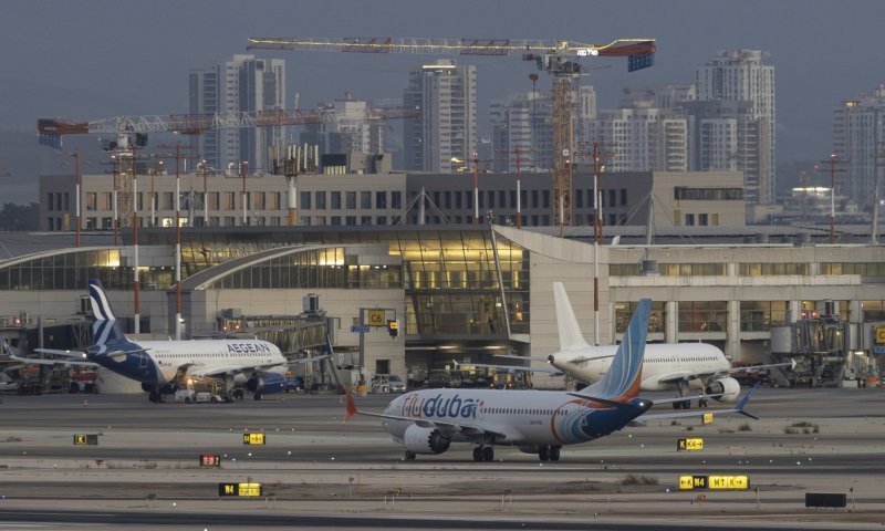 המחדל בטיסת פליי דובאי: העובדים פוטרו, בישראל משנים את הנהלים