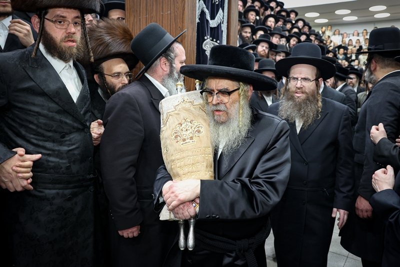 א. אייזנבאך