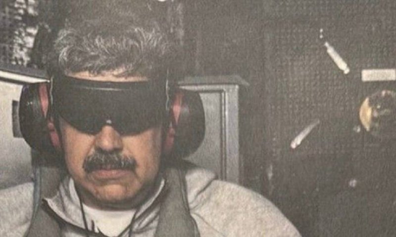 מנהיגת האופוזיציה של ונצואלה שנמלטה על סירה: "מוכנים לשלוט"