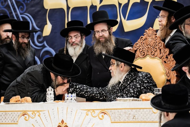 י. שטיין, שלום קליין ושלום שוורץ