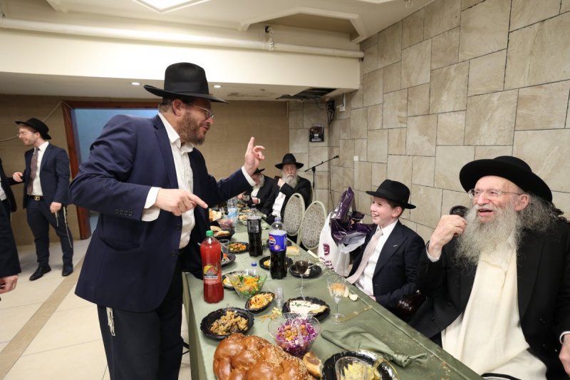 שמוליק קורלנסקי