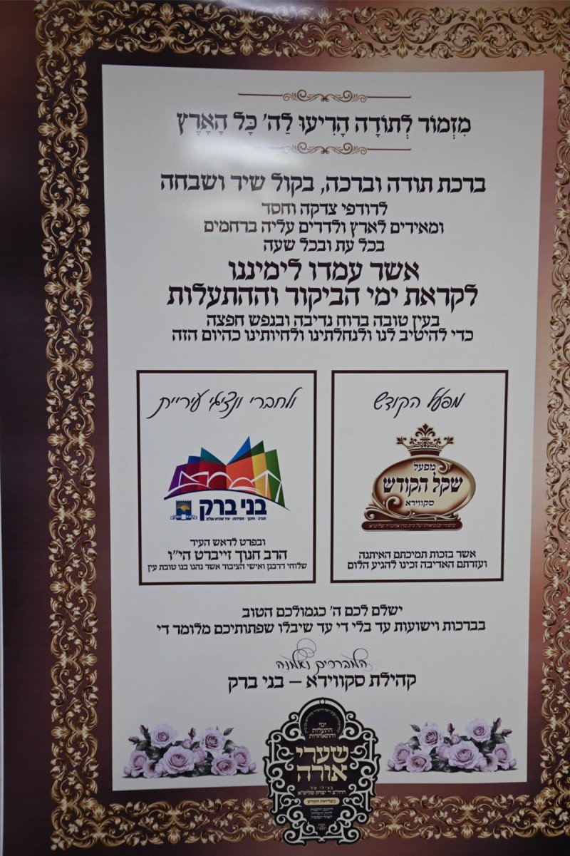שוקי לרר