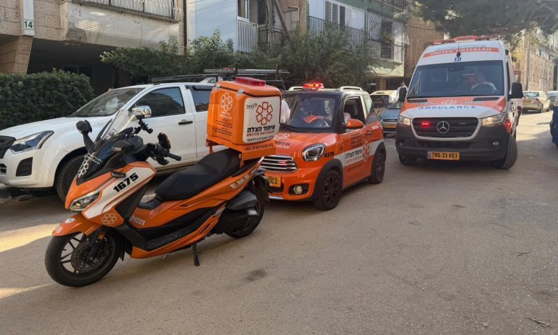 טרגדיה בצפון: בת 12 לא התעוררה משנתה ומתה