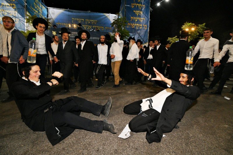 ארי קופרשטוק ומאיר אדרי