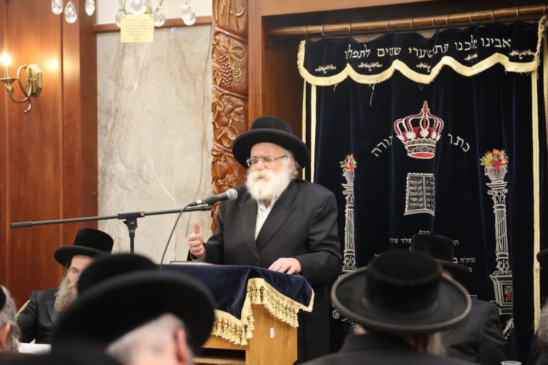 שלומי טריכטר