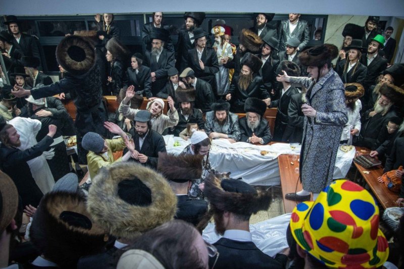 ארי קופרשטוק