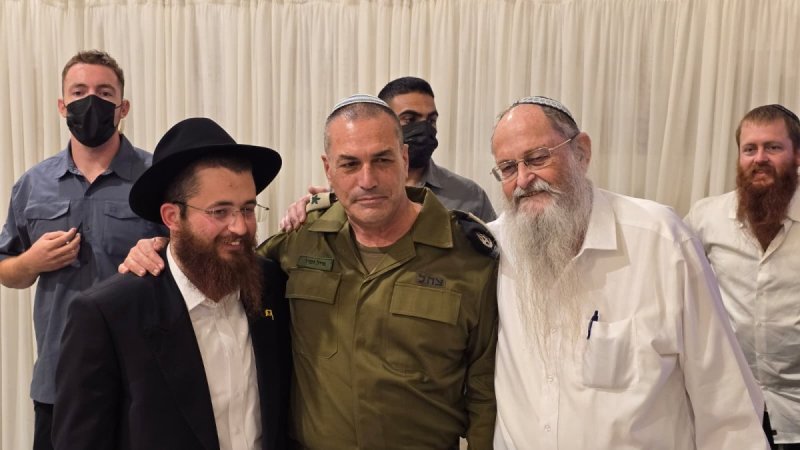 מענדי קורנט