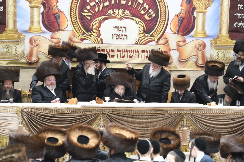 אנשיל בעק
