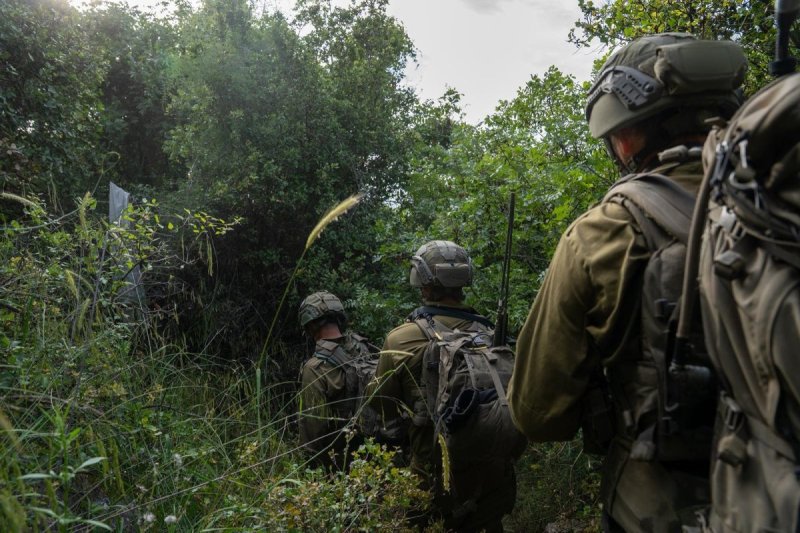דובר צה"ל