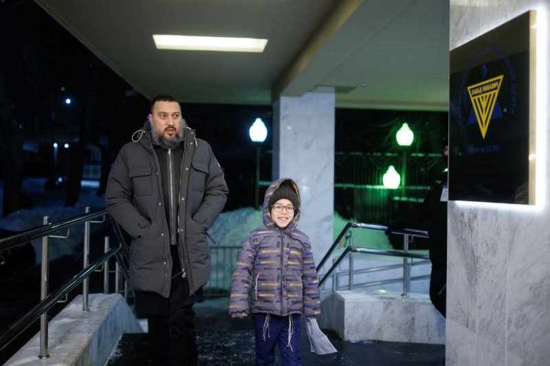 סרגיי קלצקין