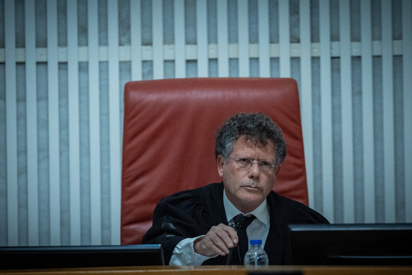 Yonatan Sindel/Flash90