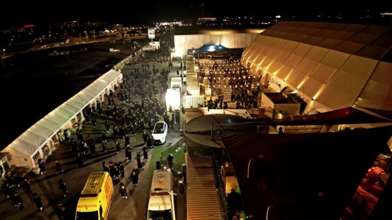 יהושע פרוכטר